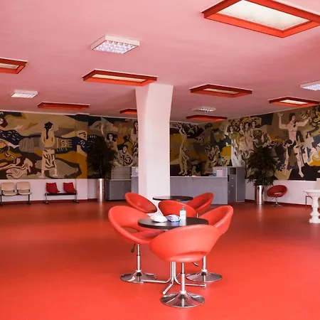 Hotel Complex Balnear 3*