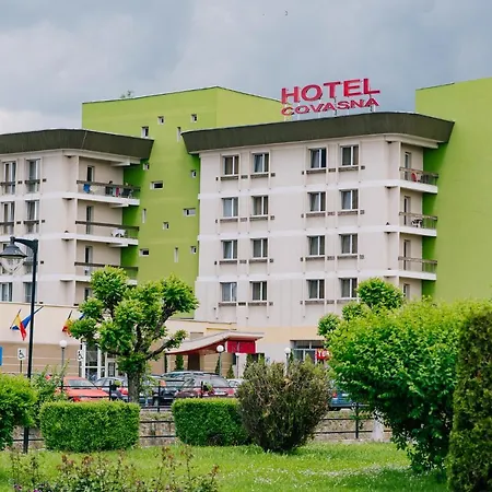 Complex Balnear Hotel