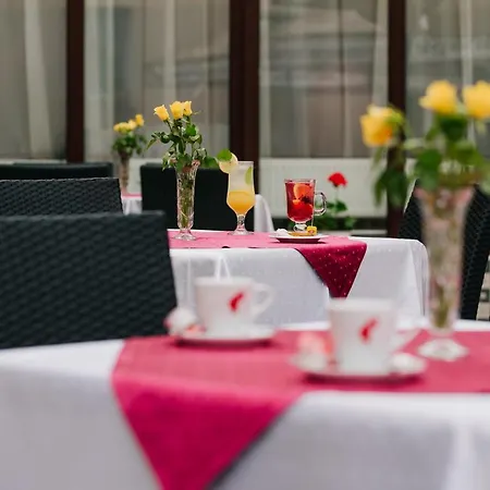Complex Balnear Hotel 3*
