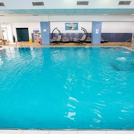 Complex Balnear 3* Ковасна