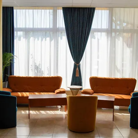 Complex Balnear Hotel Covasna