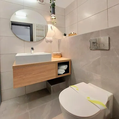 Complex Balnear Hotel Covasna